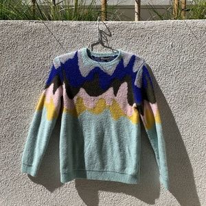 Super cool ASOS sweater
